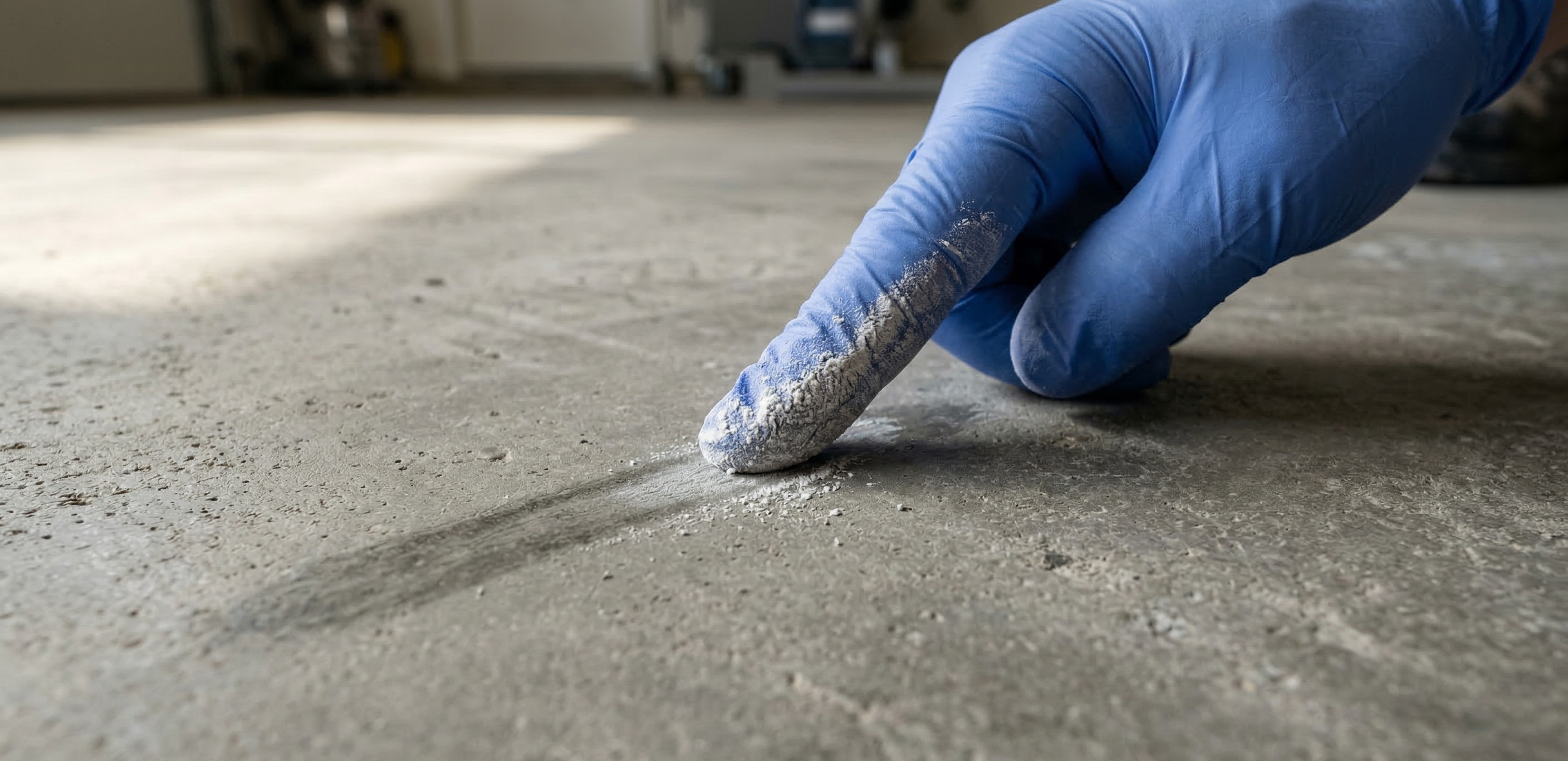 What is Laitance? Why You Must Remove the Surface Chalk