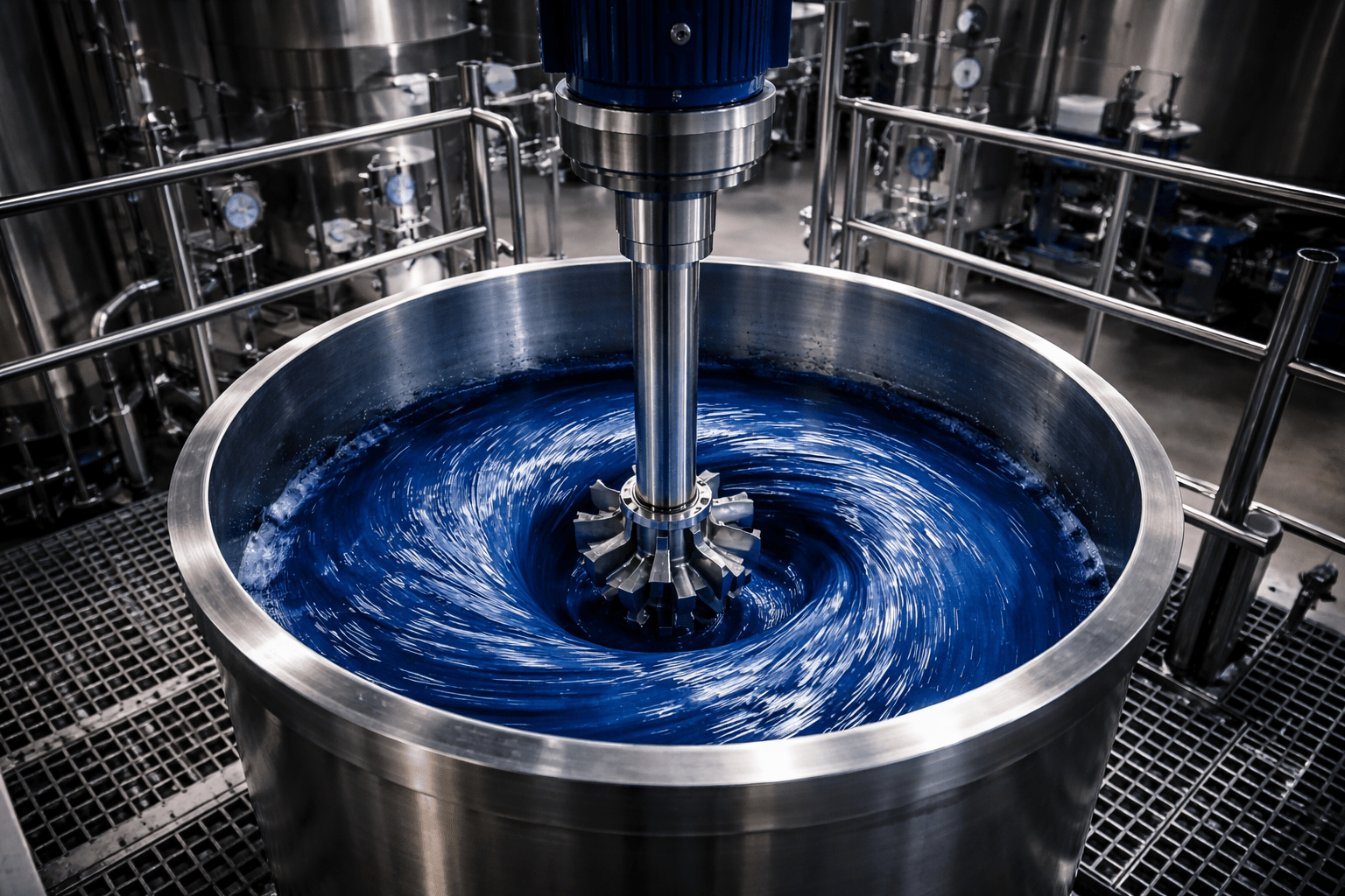 What is Laitance? The Invisible Layer That Ruins Epoxy Floors - Everest Paints