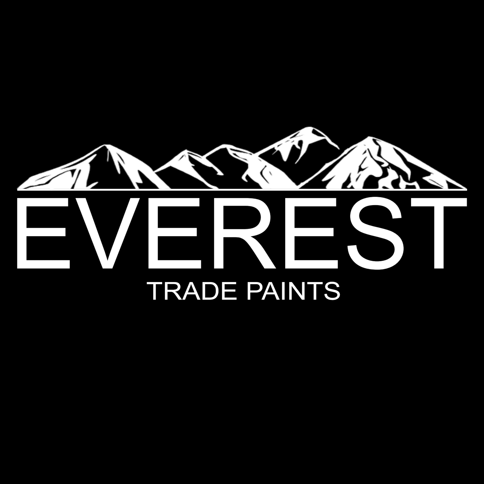 Everest - Ultimate Garage Door Paint - Everest Paints