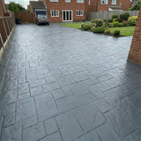 Everest - Peinture & Scellant Ultime à Séchage Rapide pour Sol en Béton et Patio - Intérieur & Extérieur - Antidérapant