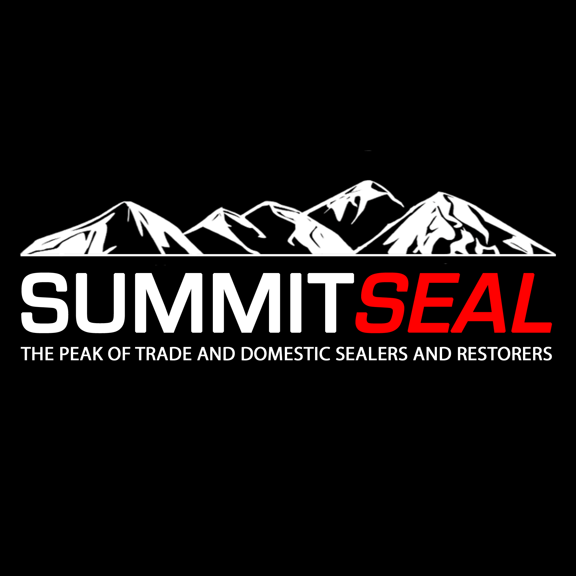 SummitSeal - Oil - X - Oil & Grease Stain Remover - Everest Paints