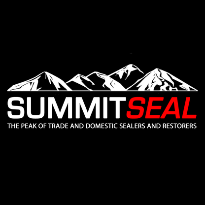 SummitSeal - Oil - X - Oil & Grease Stain Remover - Everest Paints